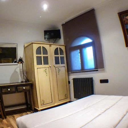 Green Peaks B&B Country House Alojamiento Rural Cortijo de Balsain 외부 사진