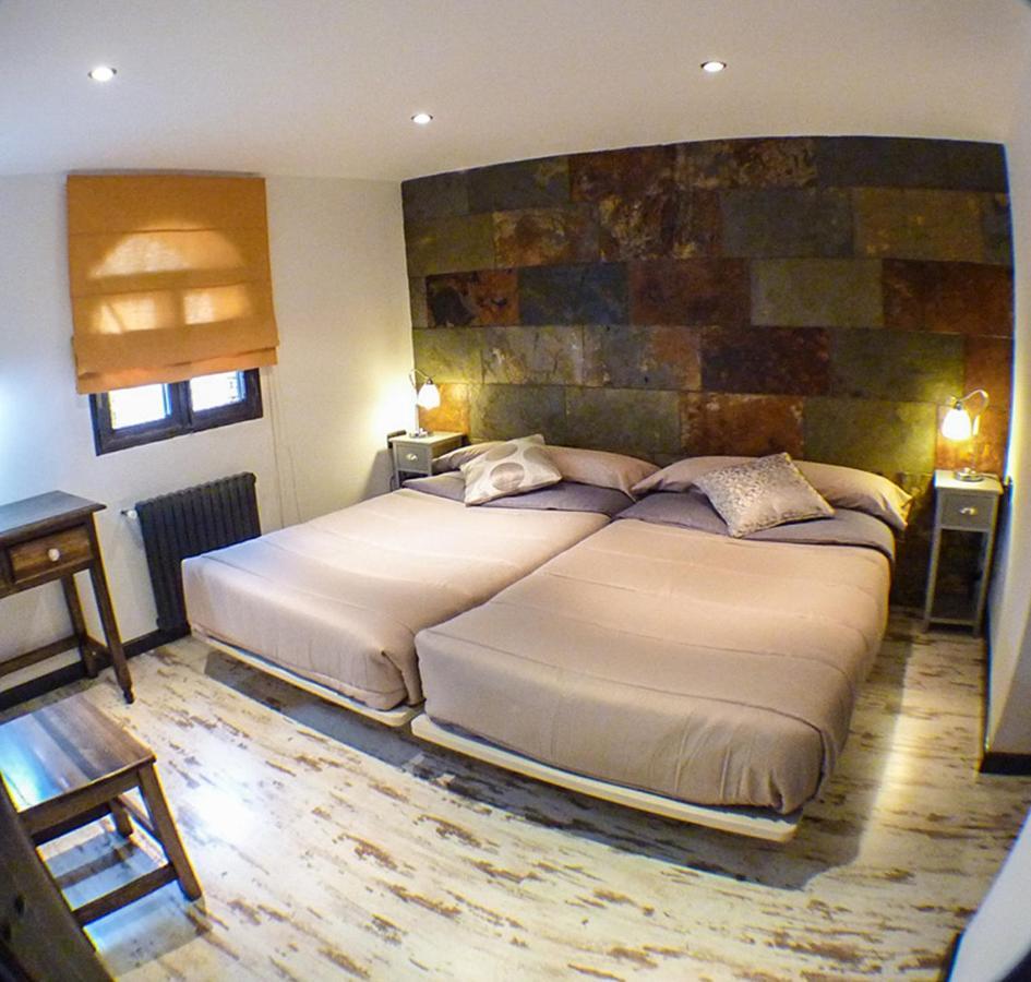 Green Peaks B&B Country House Alojamiento Rural Cortijo de Balsain 외부 사진