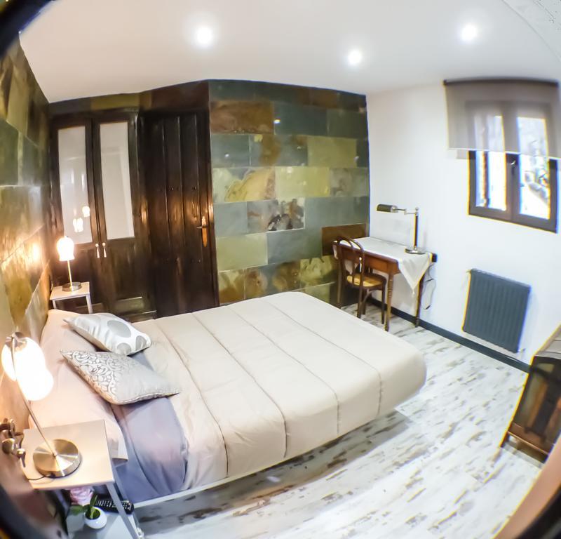 Green Peaks B&B Country House Alojamiento Rural Cortijo de Balsain 외부 사진