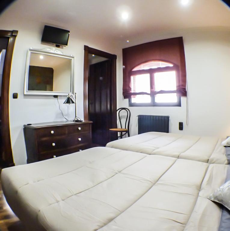 Green Peaks B&B Country House Alojamiento Rural Cortijo de Balsain 외부 사진