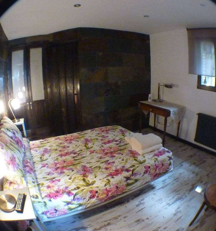 Green Peaks B&B Country House Alojamiento Rural Cortijo de Balsain 외부 사진